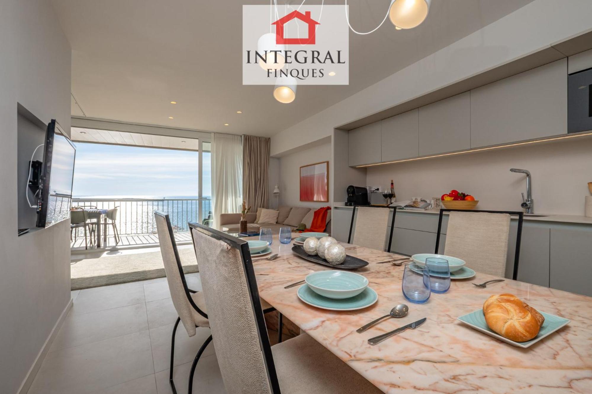 Apartamento Blue Division Palamós Exterior foto