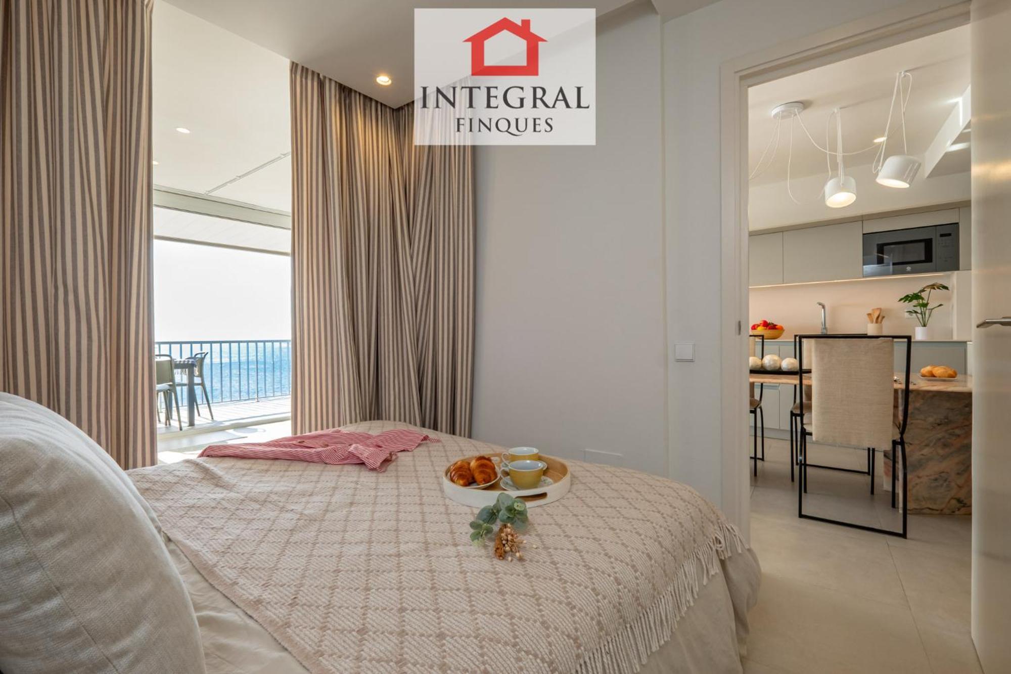 Apartamento Blue Division Palamós Exterior foto